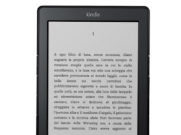 Kindle 835 0 Elettronica il Kindle
